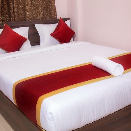 Hotel O Alfa Inn Bangalore Eksteriør bilde