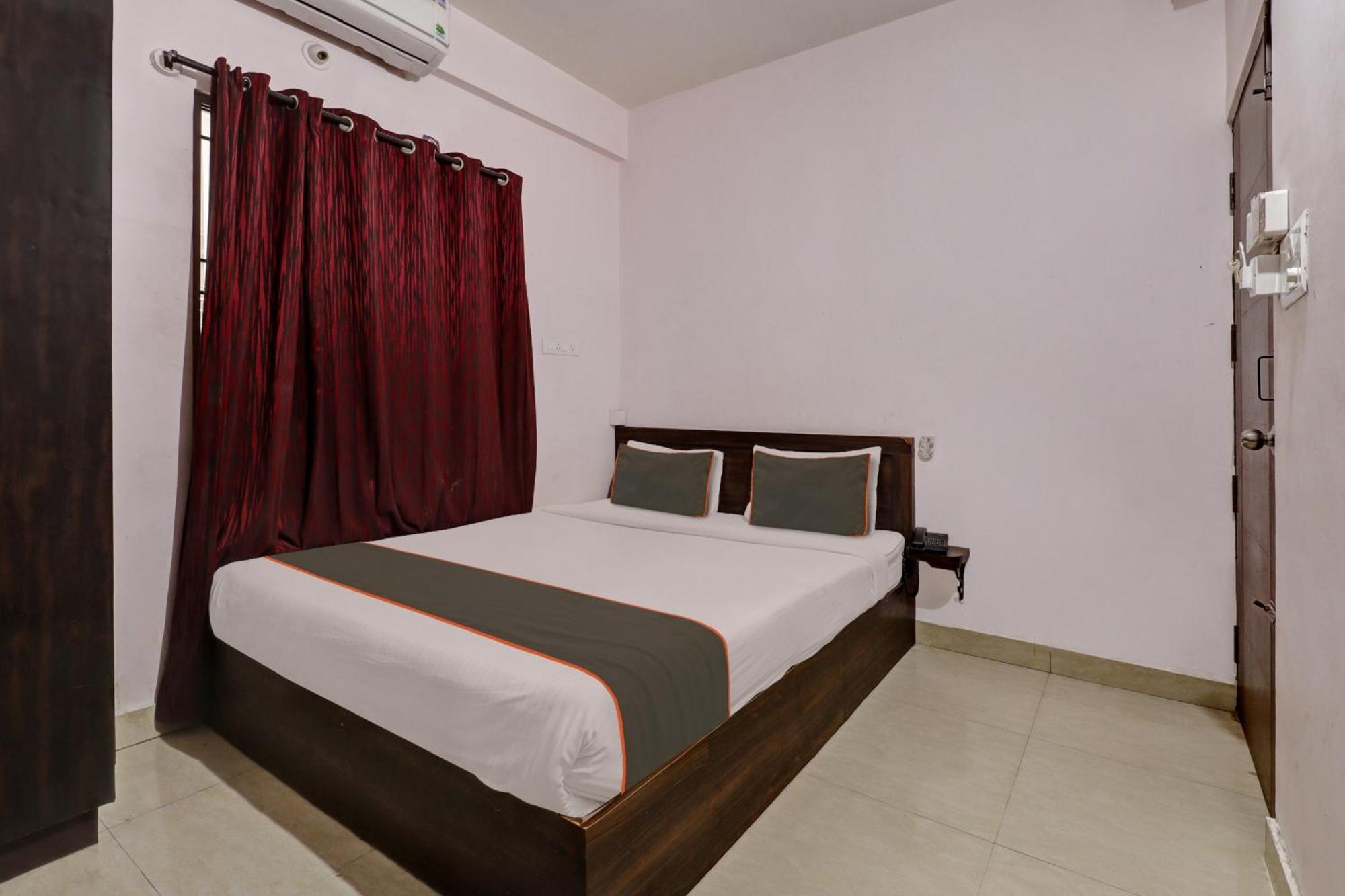 Hotel O Alfa Inn Bangalore Eksteriør bilde