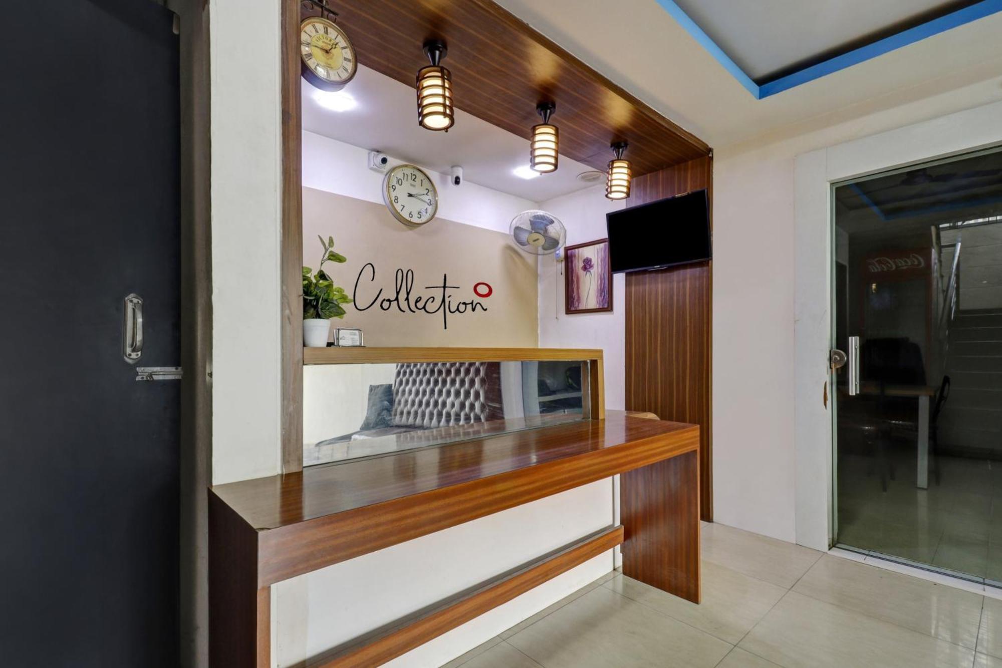 Hotel O Alfa Inn Bangalore Eksteriør bilde