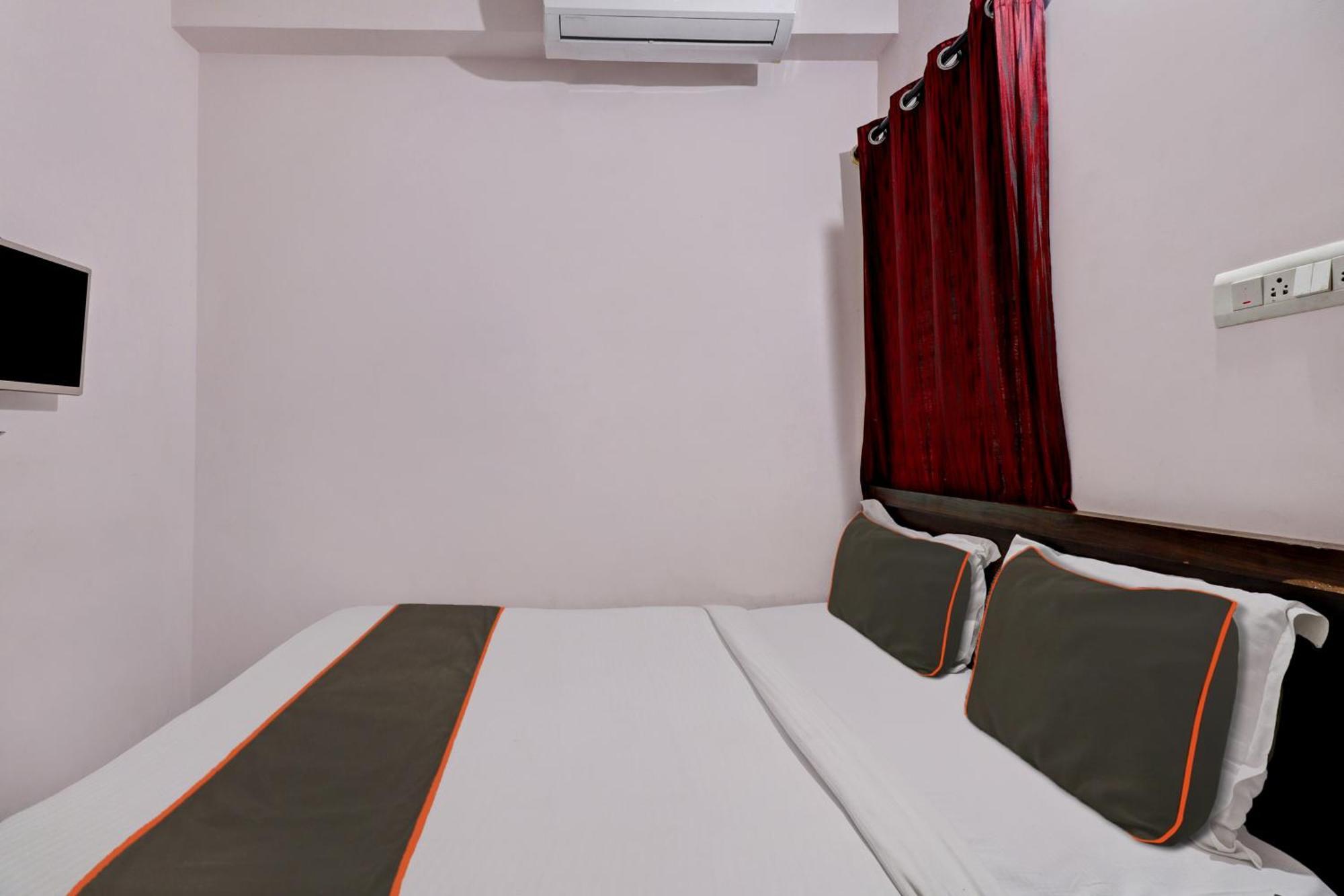 Hotel O Alfa Inn Bangalore Eksteriør bilde