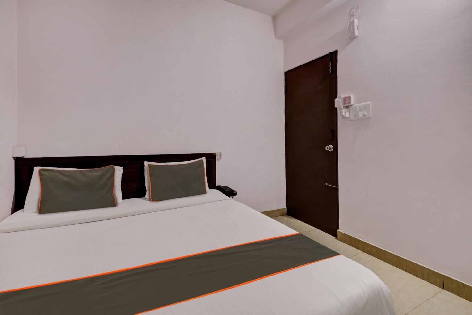 Hotel O Alfa Inn Bangalore Eksteriør bilde