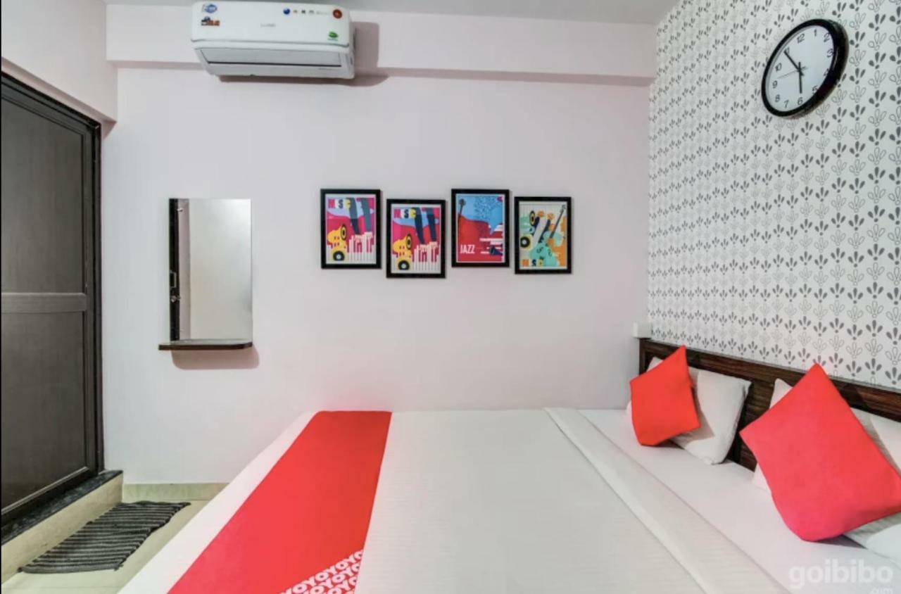 Hotel O Alfa Inn Bangalore Eksteriør bilde